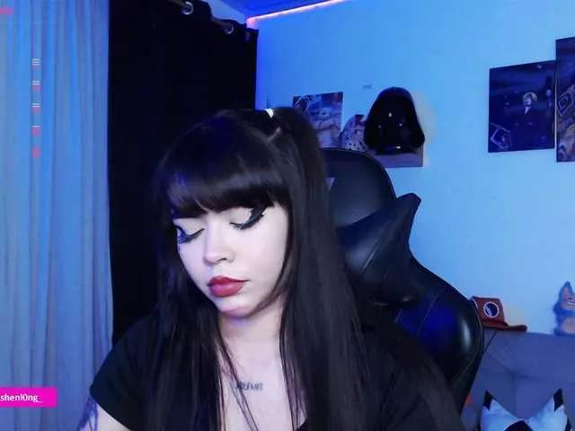 Offline Nicorobin on BongaCams