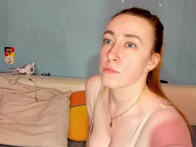 Offline nifertari on BongaCams