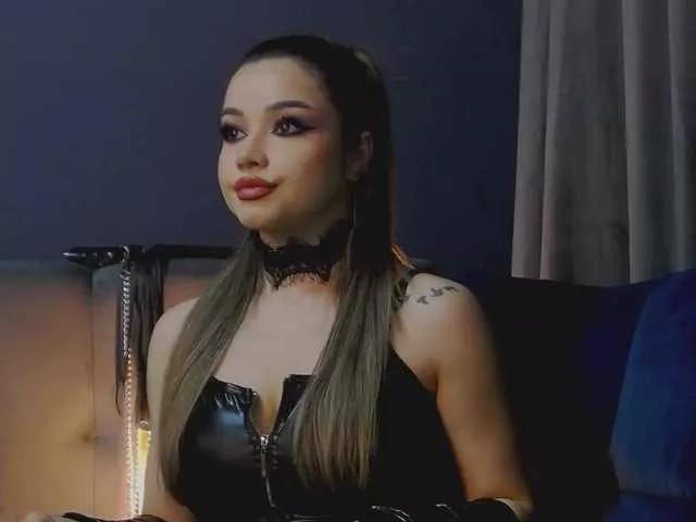 NikiBryce on BongaCams 