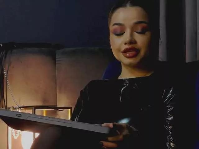 NikiBryce on BongaCams 