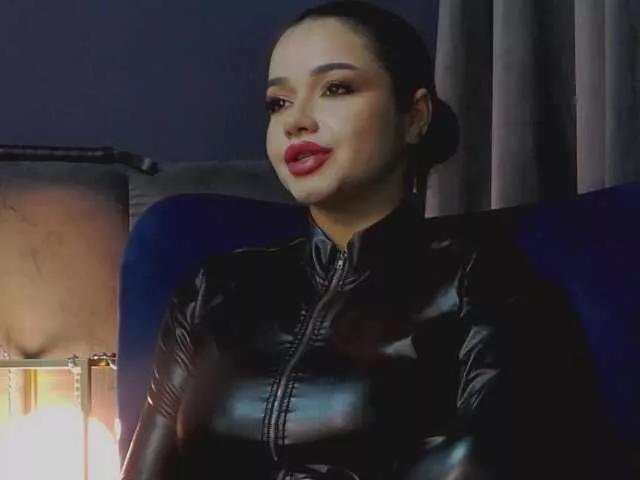 NikiBryce on BongaCams 