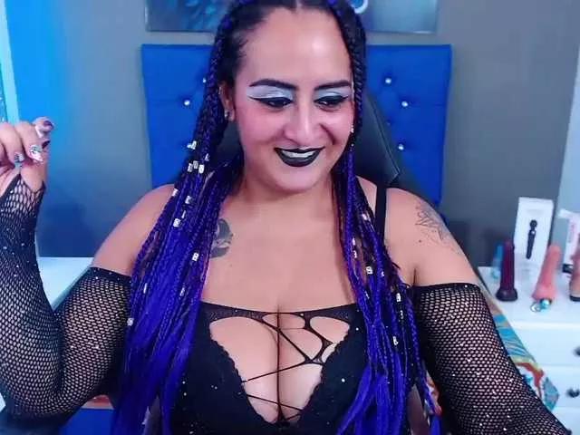 Freechat NikolKidman on BongaCams