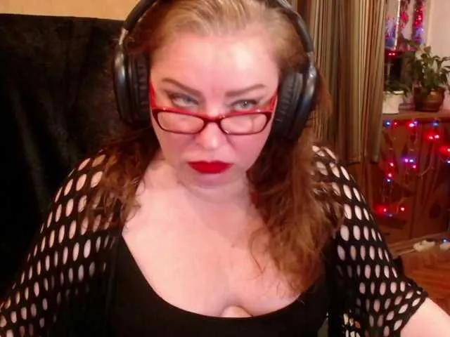 Freechat NormaGin on BongaCams