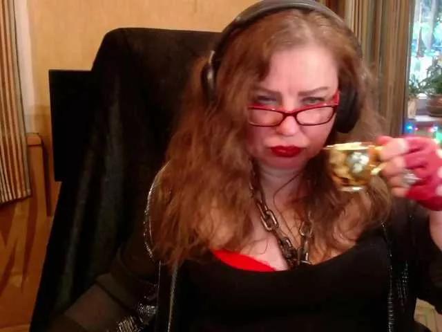 Freechat NormaGin on BongaCams