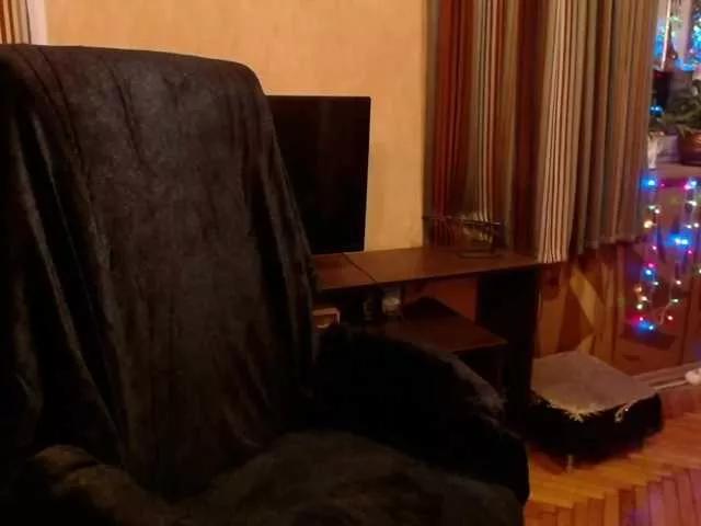 Freechat NormaGin on BongaCams