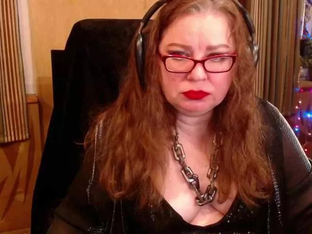 Freechat NormaGin on BongaCams