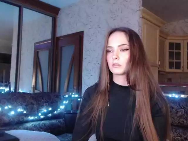 Offline North-Pole on BongaCams