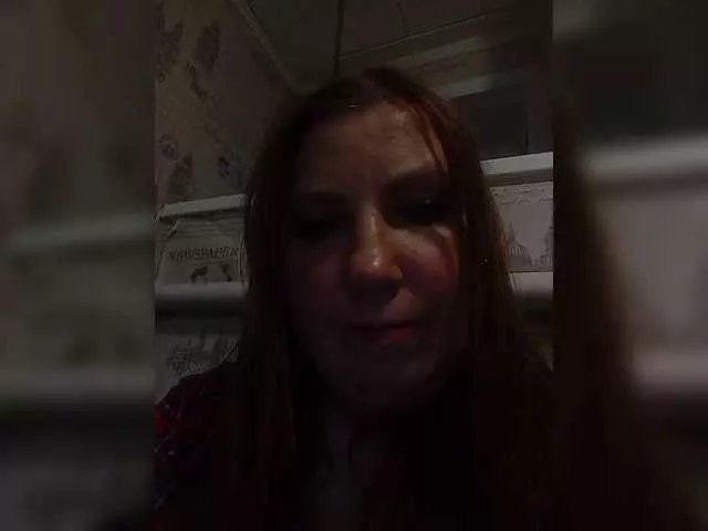 Freechat Ogonek37 on BongaCams