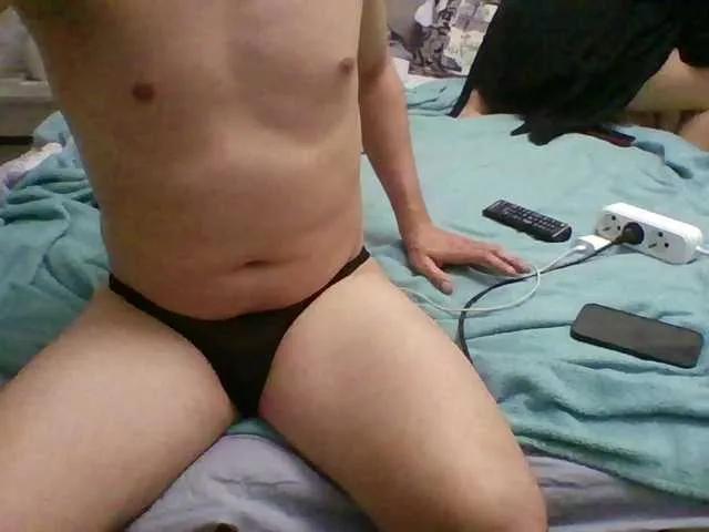 Offline pararam124 on BongaCams