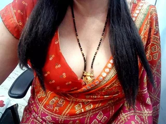 Offline Payalx on BongaCams