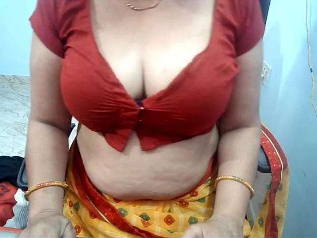 Offline Payalx on BongaCams