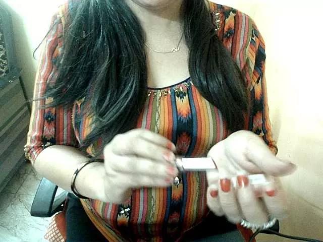 Offline Payalx on BongaCams