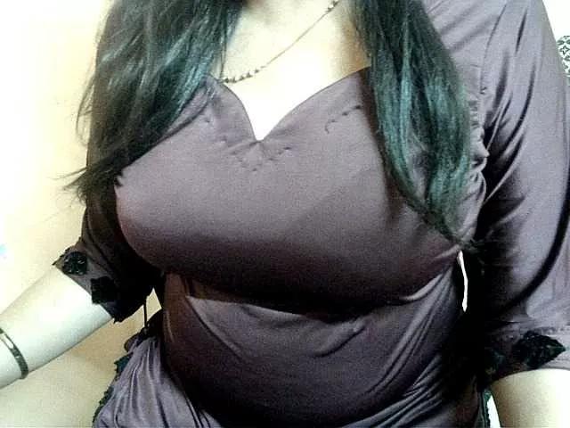 Offline Payalx on BongaCams
