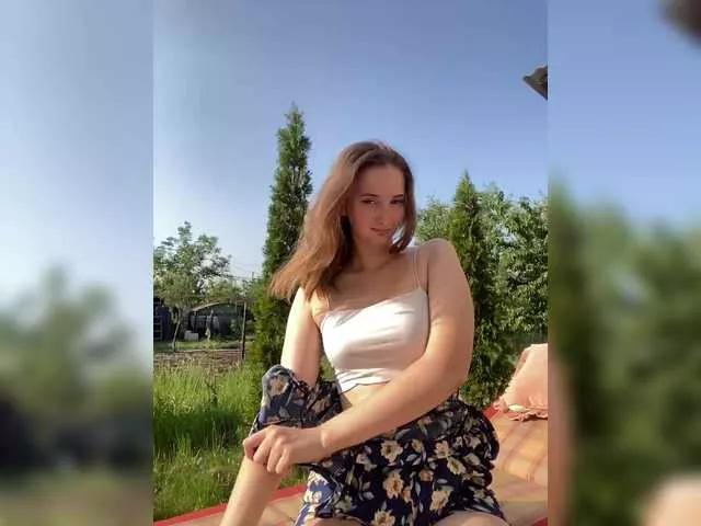 Offline PeachGirl on BongaCams