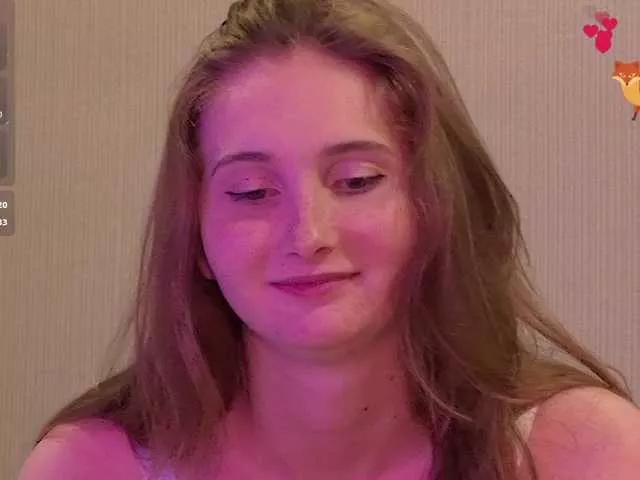 Offline PeachGirl on BongaCams