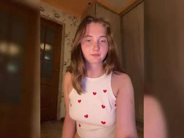 Offline PeachGirl on BongaCams