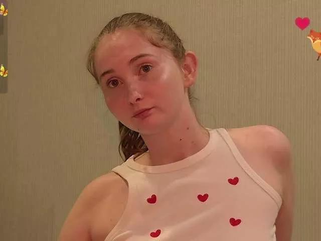 Offline PeachGirl on BongaCams