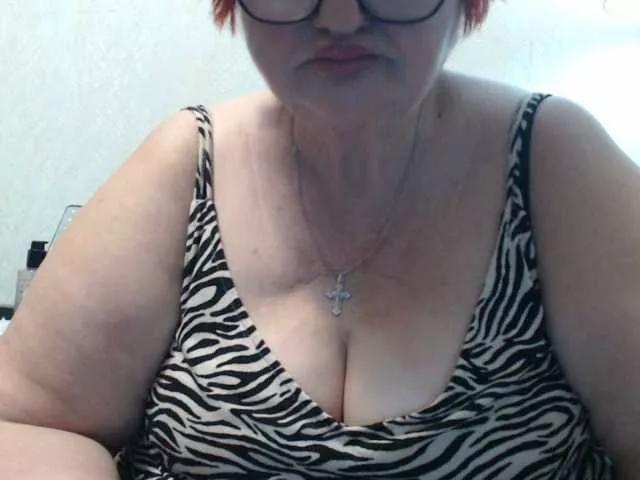 Offline PeggySoft on BongaCams