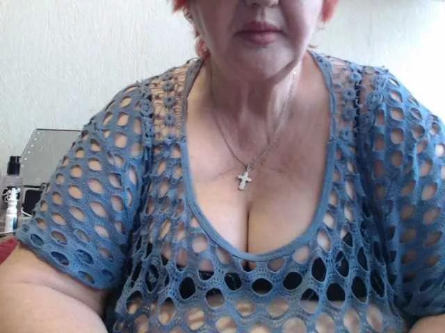 Offline PeggySoft on BongaCams