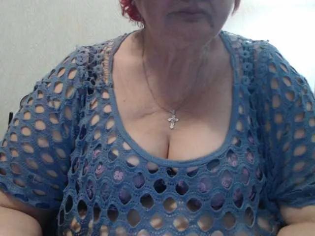 Offline PeggySoft on BongaCams