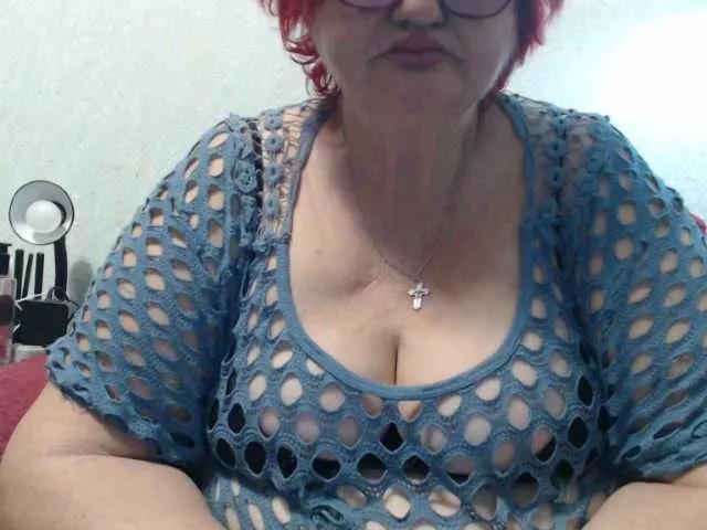 Offline PeggySoft on BongaCams