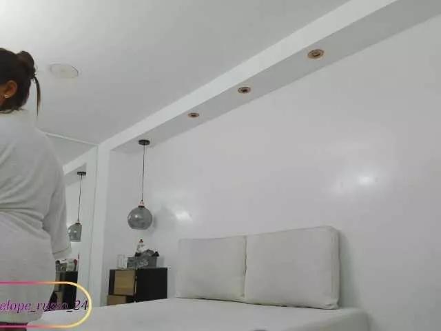 Freechat PenelopeRusso on BongaCams