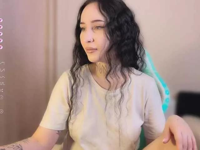 Offline PinkyNastyx on BongaCams