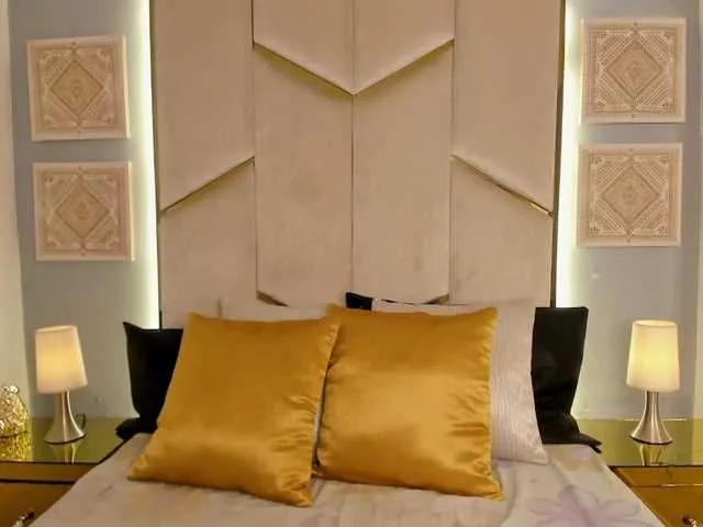 PiperMason on BongaCams