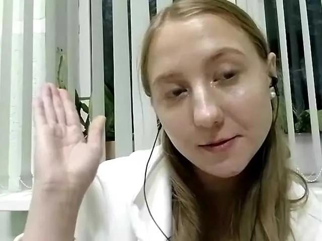 POTATO-GIRL — Freechat on BongaCams