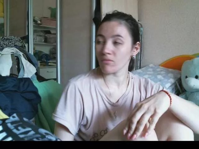 Freechat Prettybella7 on BongaCams
