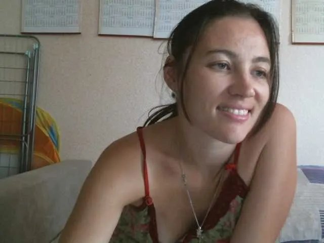 Freechat Prettybella7 on BongaCams