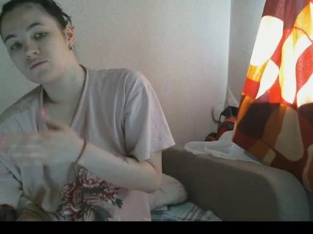 Freechat Prettybella7 on BongaCams