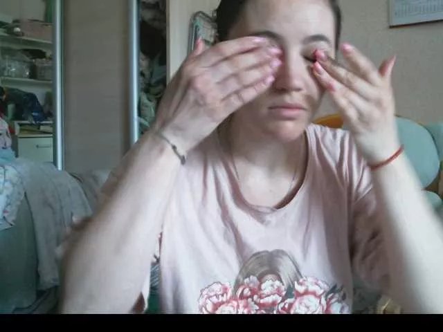 Freechat Prettybella7 on BongaCams