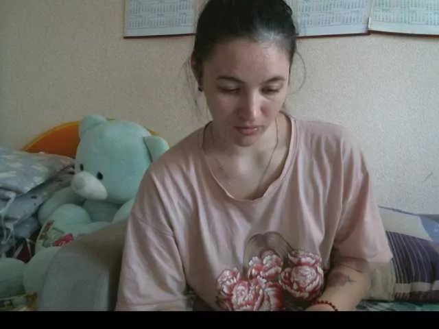 Freechat Prettybella7 on BongaCams