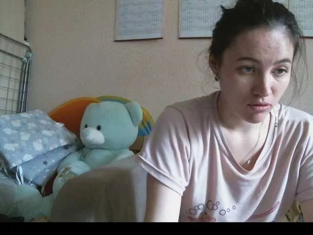 Freechat Prettybella7 on BongaCams