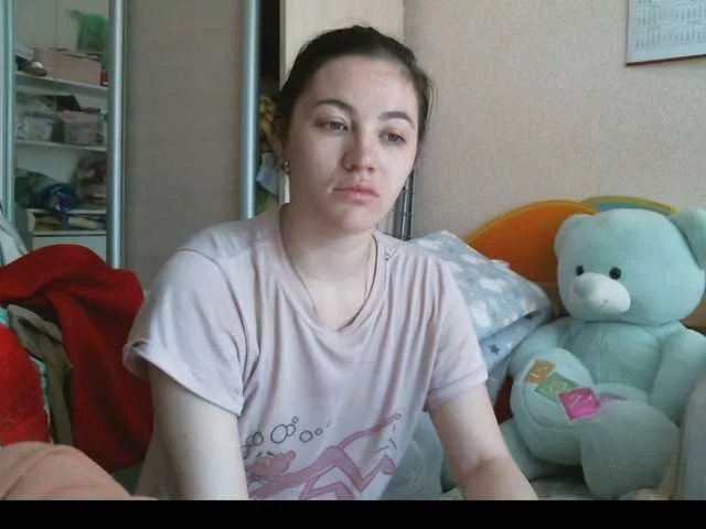 Freechat Prettybella7 on BongaCams