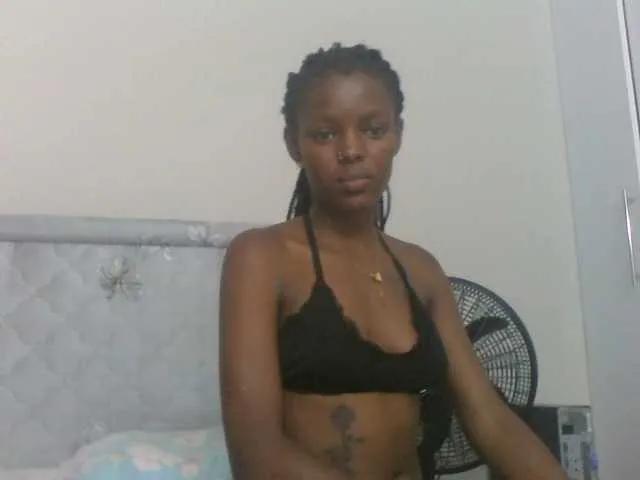 Offline Prettylisa on BongaCams