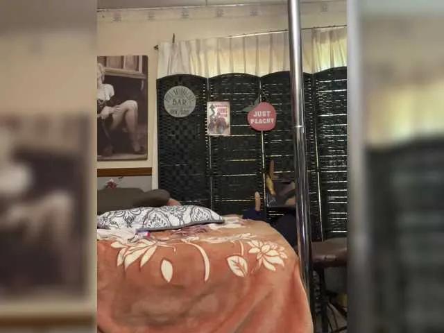 Prurient-Gem on BongaCams