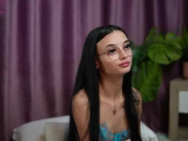 RachelRave on BongaCams