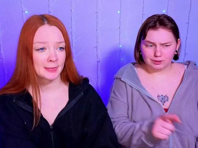 radianttwoX — Freechat on BongaCams