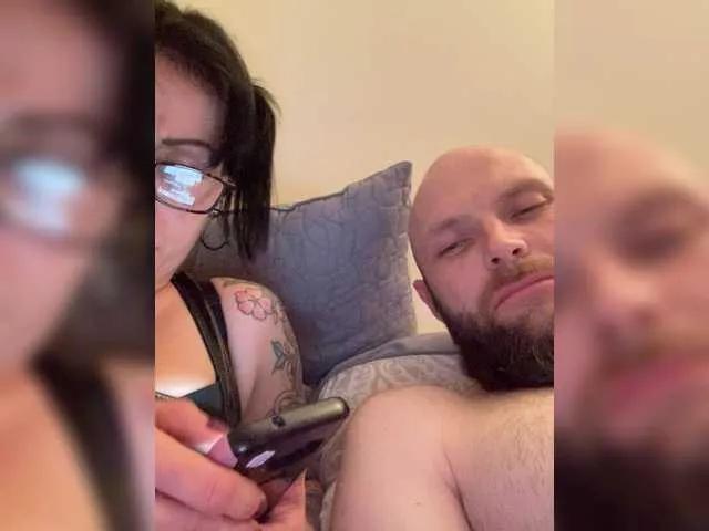 RAWandREALaf — Freechat on BongaCams