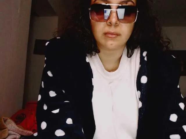 Rebeca4you — Freechat on BongaCams