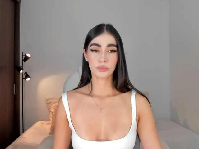 Offline RebeccaBaxter on BongaCams