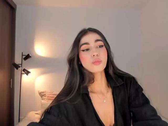 Offline RebeccaBaxter on BongaCams