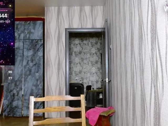 Rellaxx1 on BongaCams 