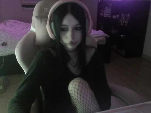 remiaa — Freechat on BongaCams