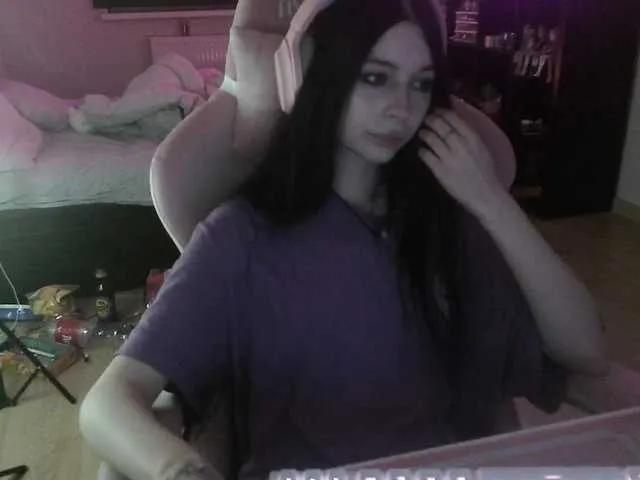 remiaa — Freechat on BongaCams