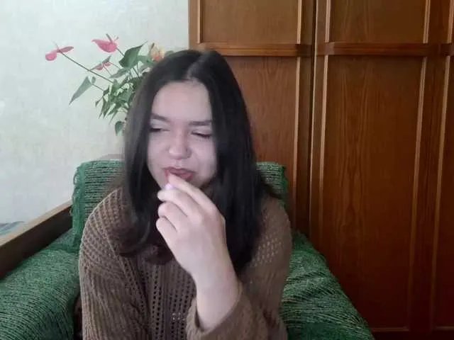 Freechat RenettaCederberg on BongaCams