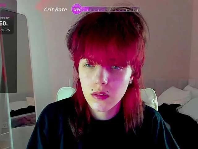 ReneYolker — Freechat on BongaCams