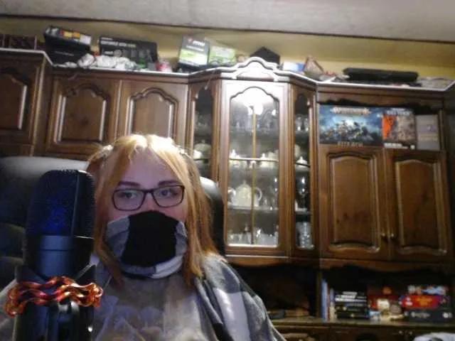 RinaNEUCH777 — Freechat on BongaCams